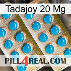 Tadajoy 20Mg new08